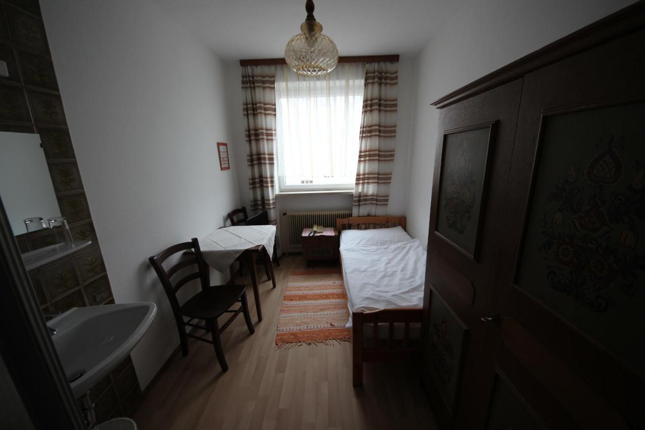 Hotel Kleinmuenchen 린츠 외부 사진