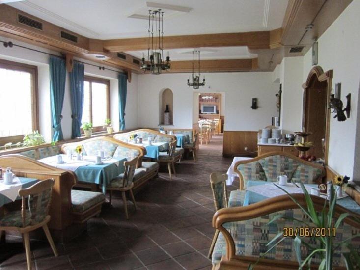 Hotel Kleinmuenchen 린츠 외부 사진