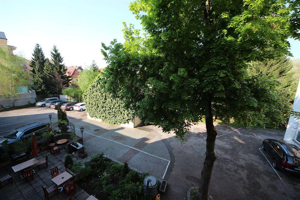 Hotel Kleinmuenchen 린츠 외부 사진