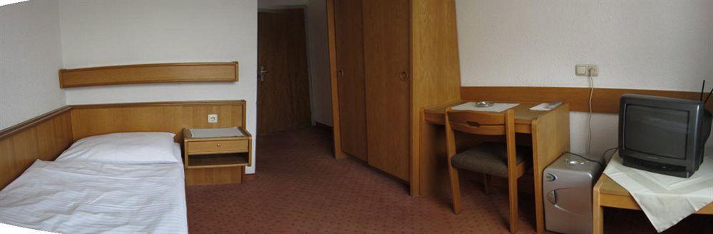 Hotel Kleinmuenchen 린츠 외부 사진