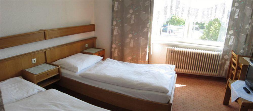 Hotel Kleinmuenchen 린츠 외부 사진