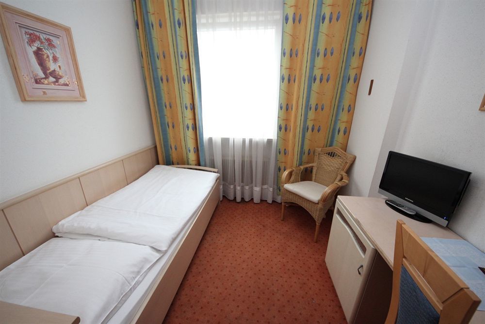 Hotel Kleinmuenchen 린츠 외부 사진