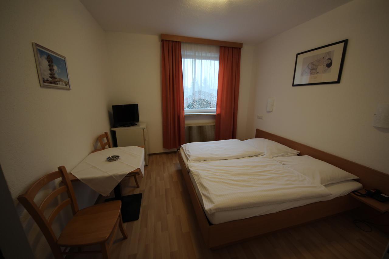 Hotel Kleinmuenchen 린츠 외부 사진