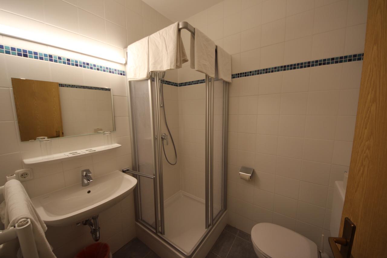 Hotel Kleinmuenchen 린츠 외부 사진