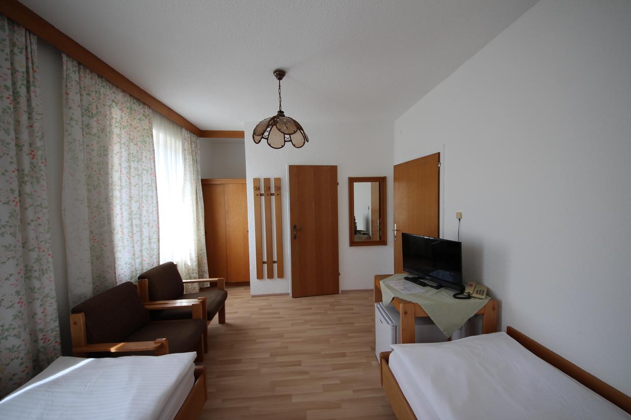 Hotel Kleinmuenchen 린츠 외부 사진