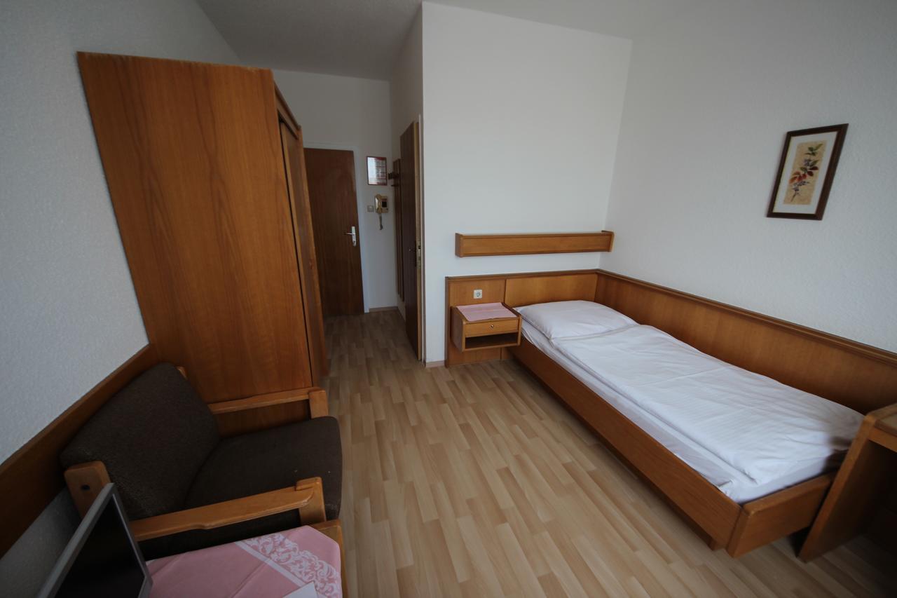 Hotel Kleinmuenchen 린츠 외부 사진