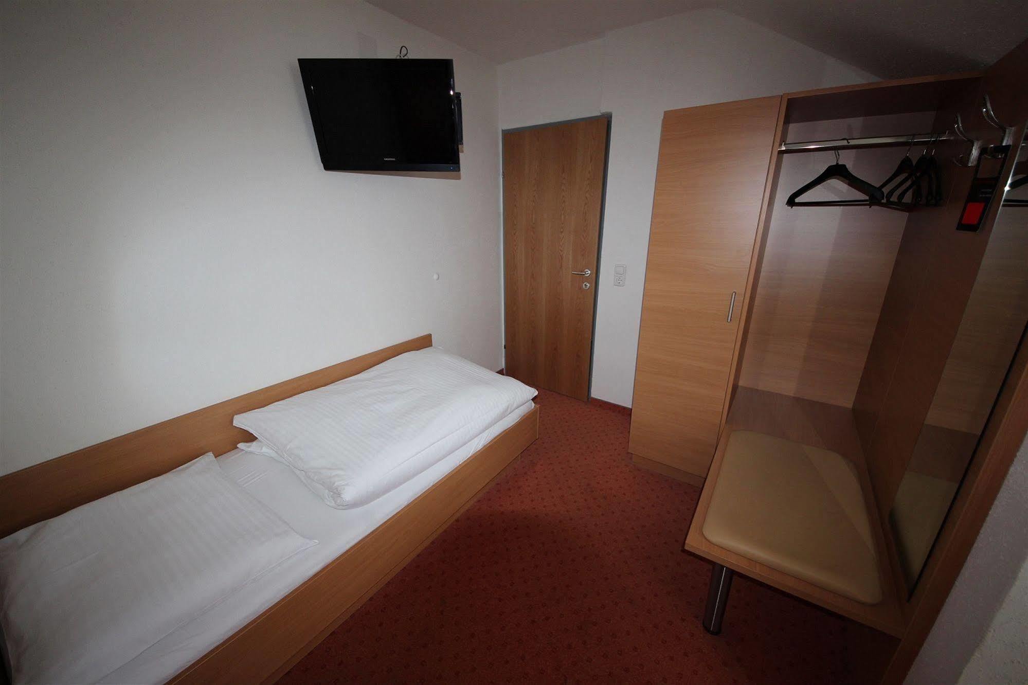 Hotel Kleinmuenchen 린츠 외부 사진
