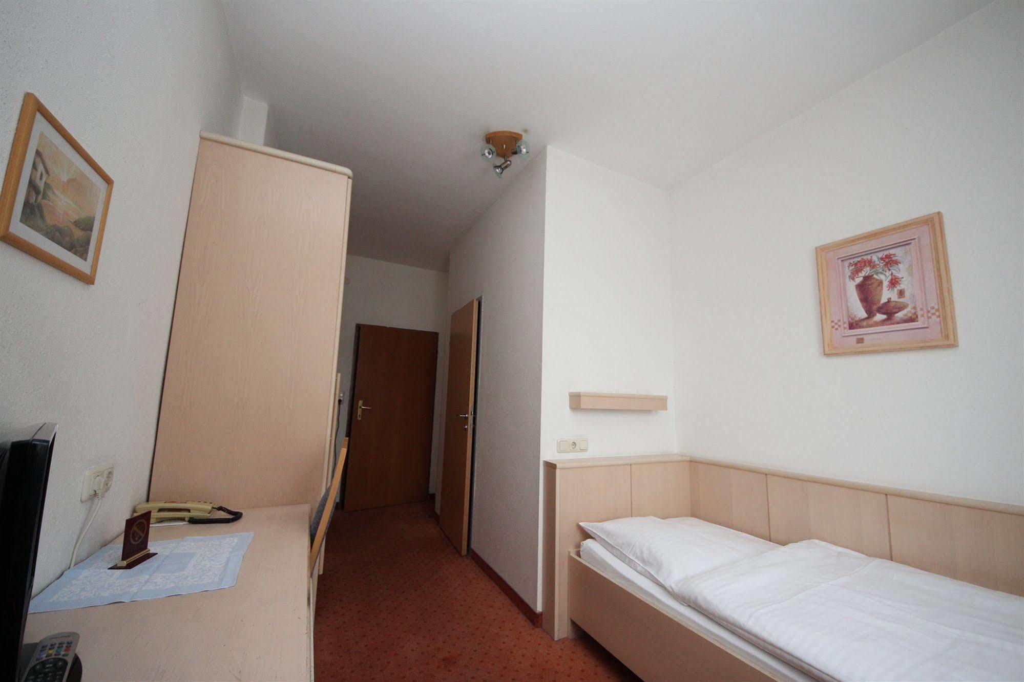 Hotel Kleinmuenchen 린츠 외부 사진