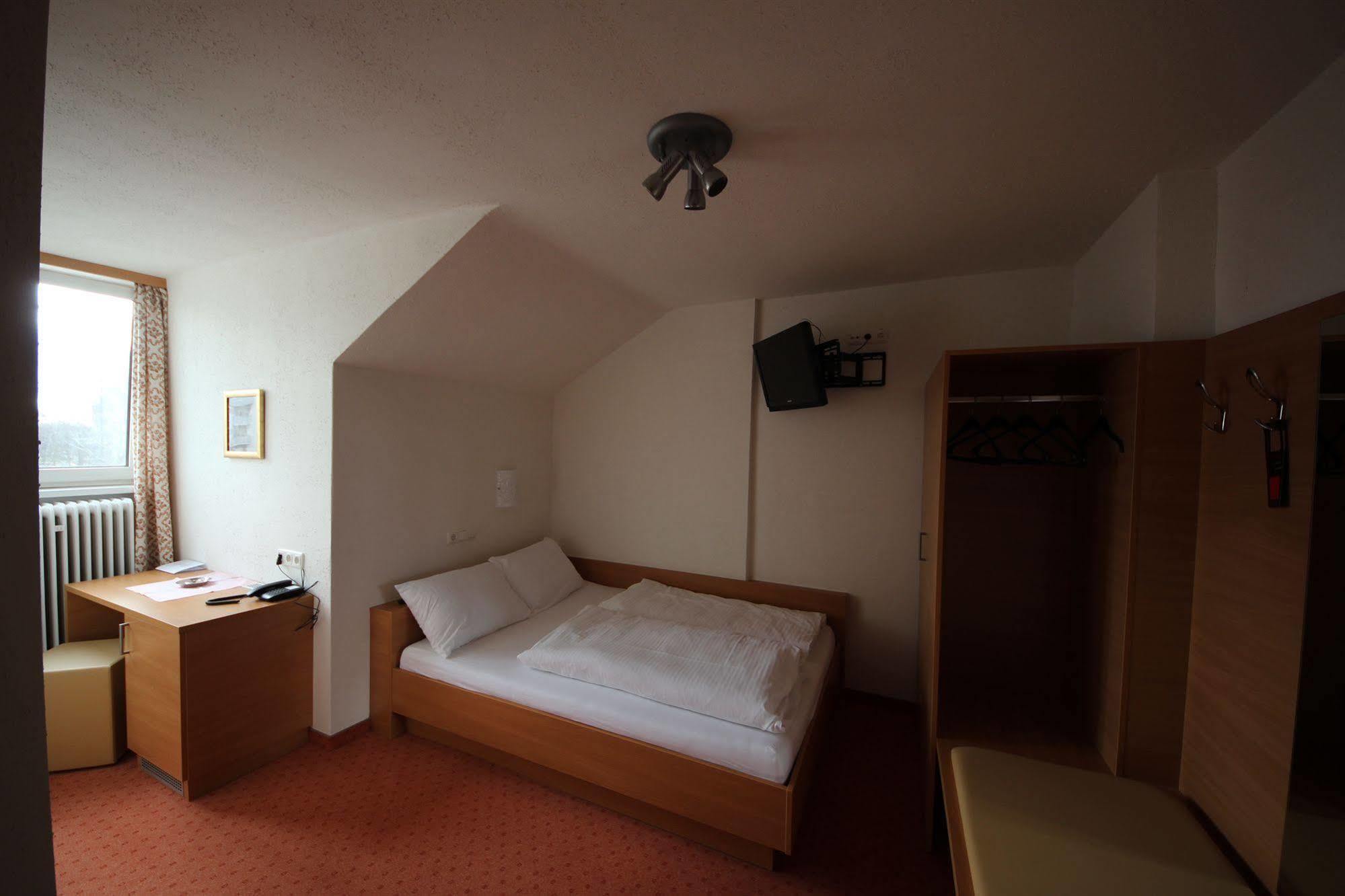 Hotel Kleinmuenchen 린츠 외부 사진