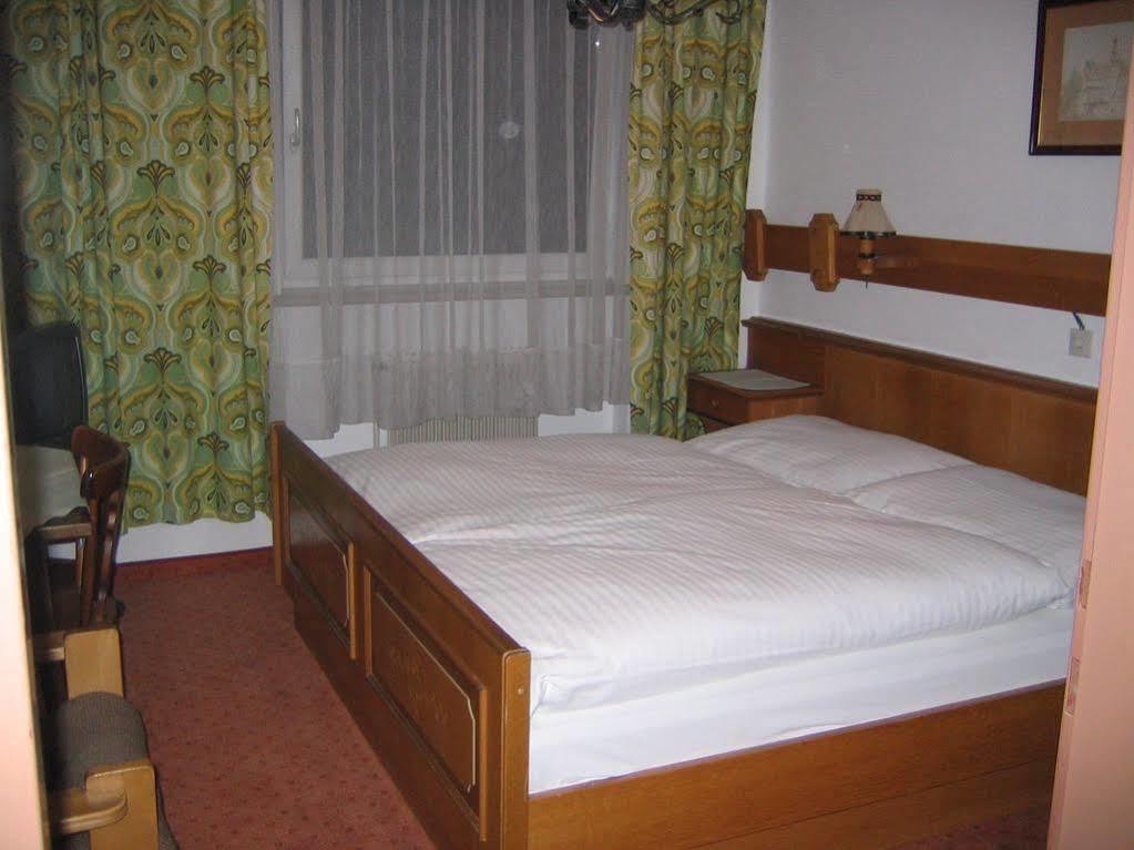 Hotel Kleinmuenchen 린츠 외부 사진