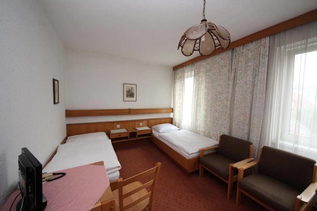 Hotel Kleinmuenchen 린츠 외부 사진