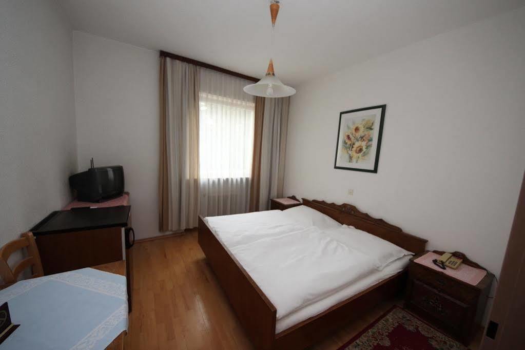Hotel Kleinmuenchen 린츠 외부 사진